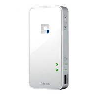 D-Link DIR-508L